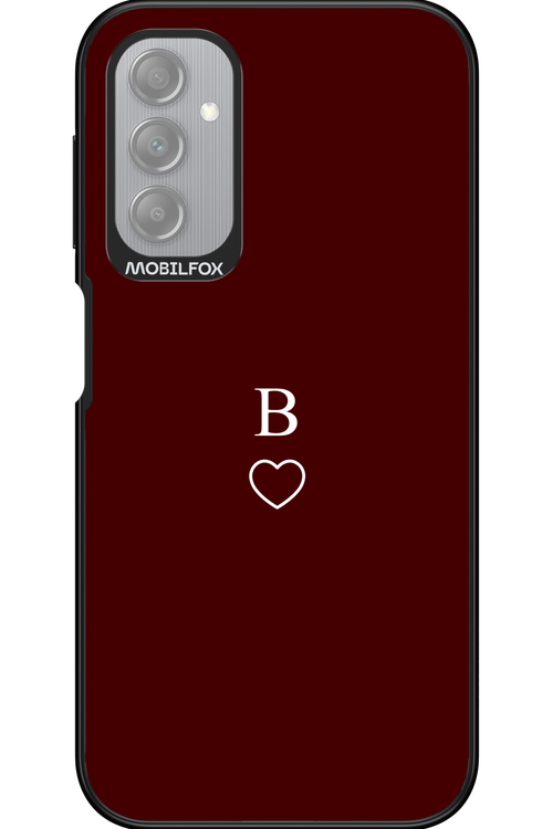 B Burgundia 2.0 - Samsung Galaxy A14