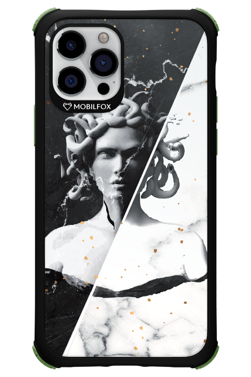 Medusa - Apple iPhone 12 Pro