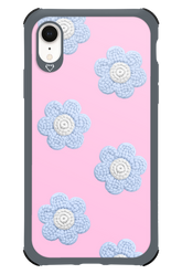 Baby Pink - Apple iPhone XR