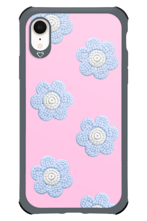 Baby Pink - Apple iPhone XR