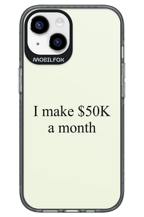 $50K - Apple iPhone 14