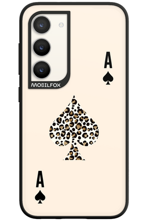 Roar of Ace - Samsung Galaxy S23