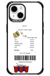 házibuli - Apple iPhone 15