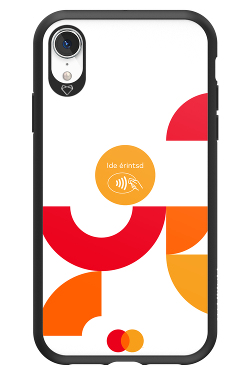 MC Color 2.0 - Apple iPhone XR