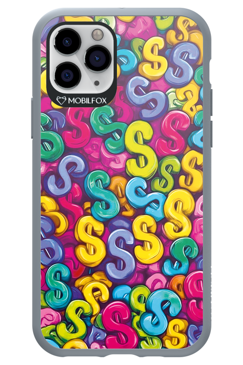 I need dollars - Apple iPhone 11 Pro