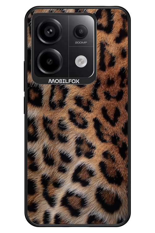 Furr Babe - Xiaomi Redmi Note 13 Pro 5G