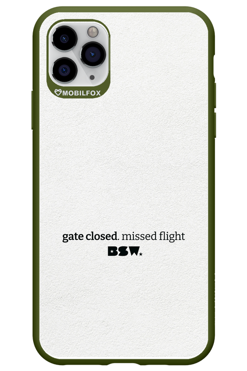 BSW FourSeasons 12 2.0 - Apple iPhone 11 Pro Max
