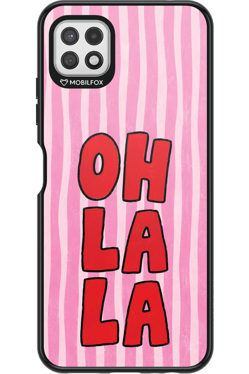 OHLALA 2.0 - Samsung Galaxy A22 5G