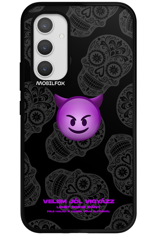 Ördög Nórika - Samsung Galaxy A54