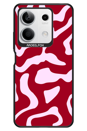 Strawberry Shake - Xiaomi Redmi Note 13 5G