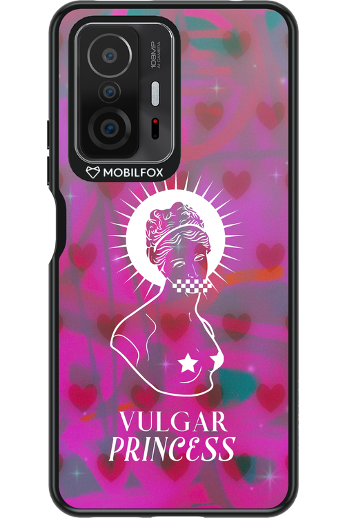 Vulgar Princess - Xiaomi Mi 11T