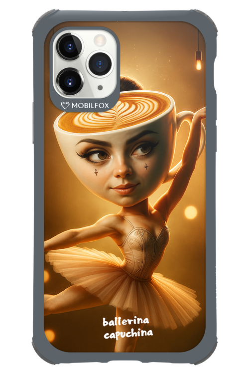 Balerina - Apple iPhone 11 Pro