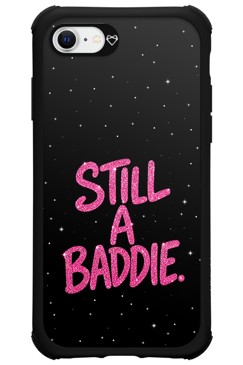 Baddie 2.0 - Apple iPhone SE 2020