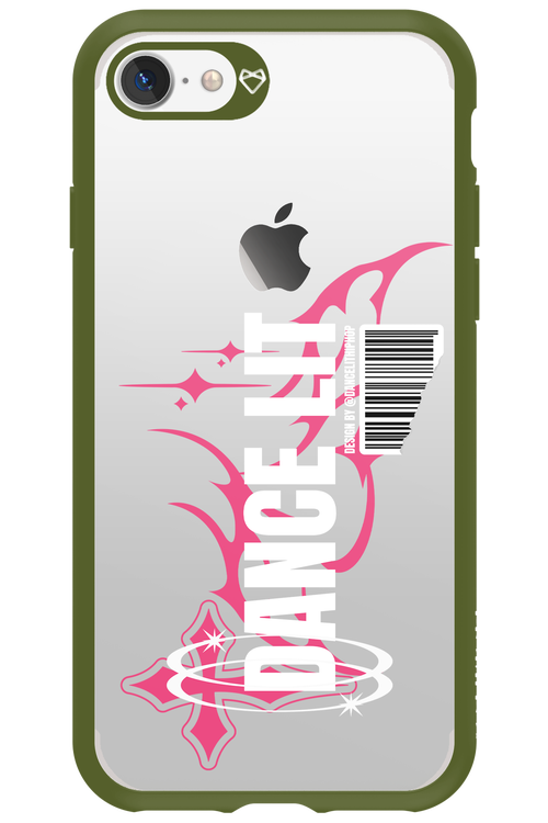 Logo T - Apple iPhone 7