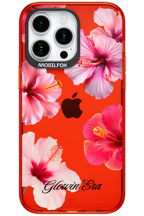 Glowin Era 2.0 - Apple iPhone 15 Pro Max
