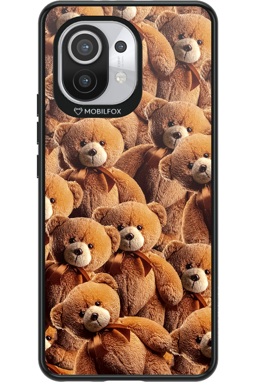 Teddys - Xiaomi Mi 11 5G