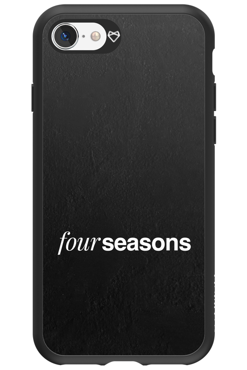 BSW FourSeasons 2 2.0 - Apple iPhone 8