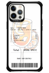 aperol spritz koktél - Apple iPhone 12 Pro Max