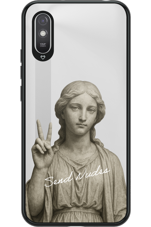 Saint Nudes - Xiaomi Redmi 9A
