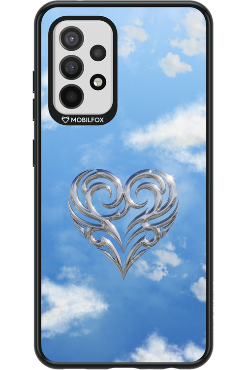 Dream Heart 2.0 - Samsung Galaxy A52 / A52 5G / A52s