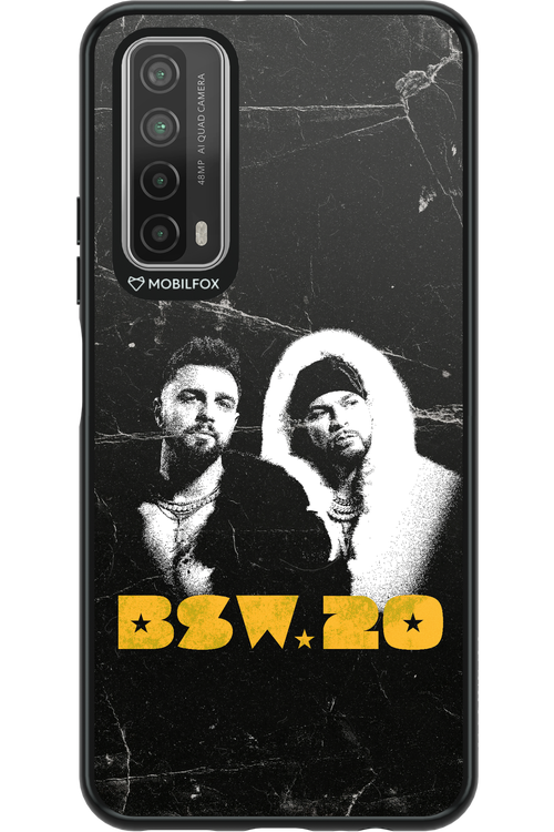 BSW 20 (3) 2.0 - Huawei P Smart 2021