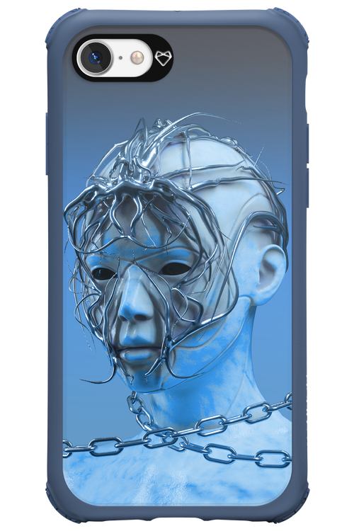Trap Head - Apple iPhone 7