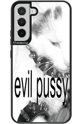 Evil Pussy 2.0 - Samsung Galaxy S22+