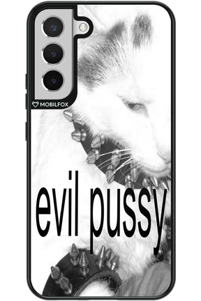 Evil Pussy 2.0 - Samsung Galaxy S22+