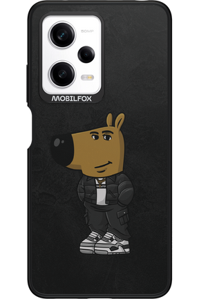 Chill Guy - Xiaomi Redmi Note 12 Pro 5G