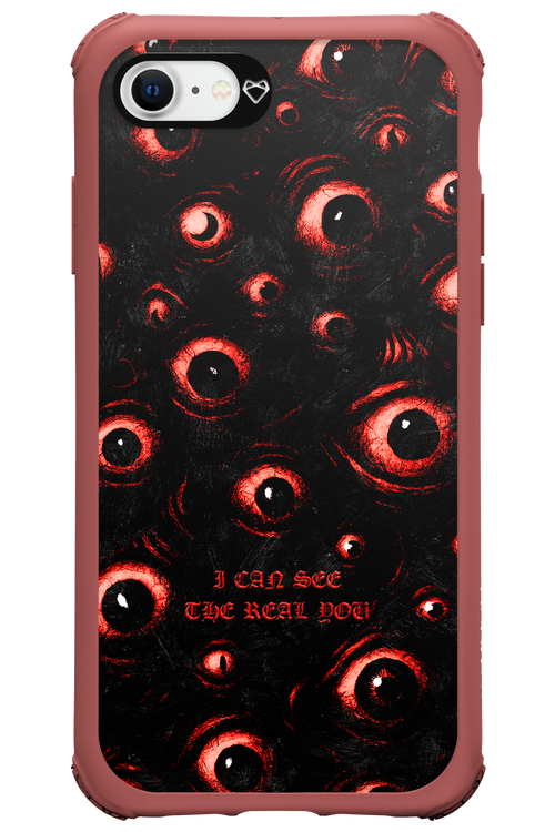 The Watchers - Apple iPhone 7