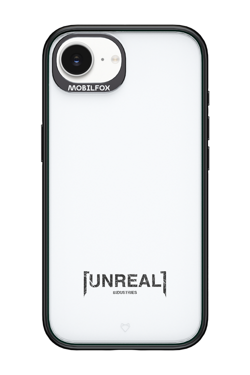 Minilogo 2.0 - Apple iPhone 16e
