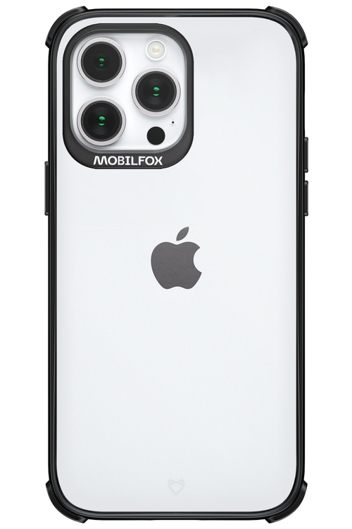 NUDE 2.0 - Apple iPhone 14 Pro Max