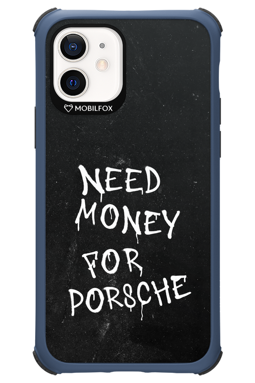 Need Money II - Apple iPhone 12