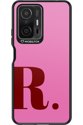 R (Sorbet) 2.0 - Xiaomi Mi 11T Pro
