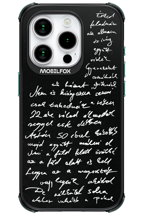 Úgy Unom - Apple iPhone 15 Pro