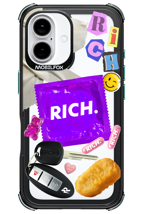Essentials - Apple iPhone 16