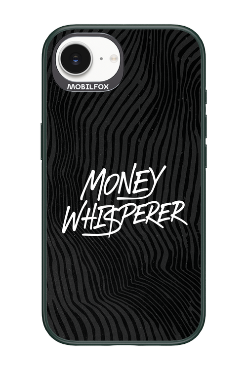 Money Whisperer 2.0 - Apple iPhone 17e