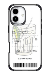 gin tonik - Apple iPhone 17