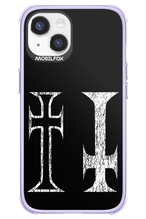 Double crosss 2.0 - Apple iPhone 14