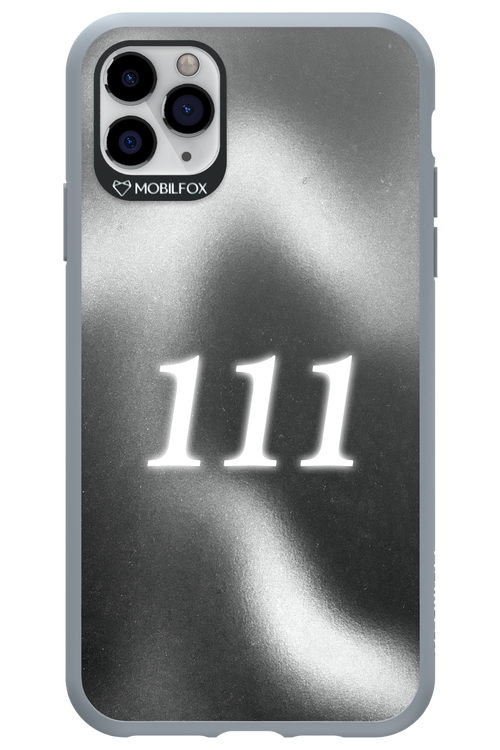 111 - Apple iPhone 11 Pro Max