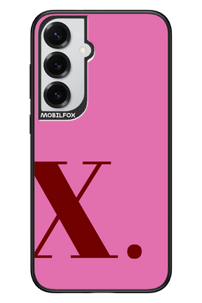 X (Sorbet) 2.0 - Samsung S25+