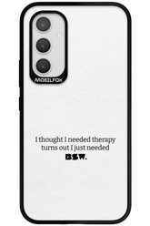 BSW FourSeasons 17 2.0 - Samsung Galaxy A54