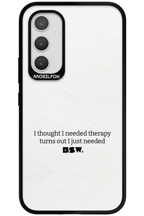 BSW FourSeasons 17 2.0 - Samsung Galaxy A54