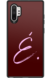 (Dark Blush) E II 2.0 - Samsung Galaxy Note 10+