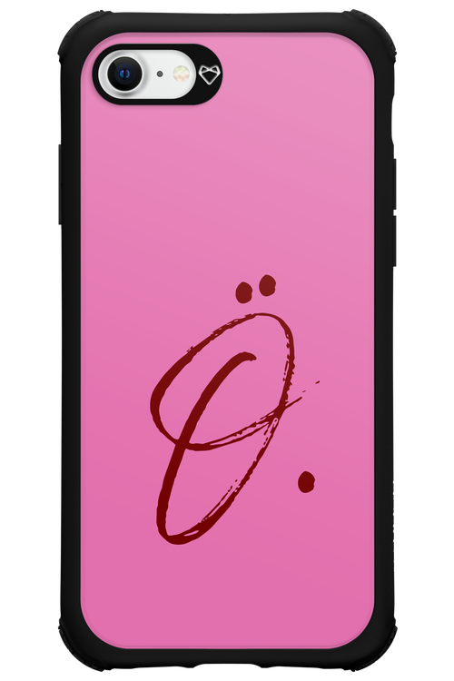 (Sorbet) O II 2.0 - Apple iPhone 8