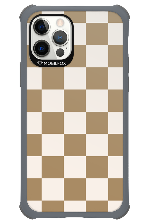 Nude Chess - Apple iPhone 12 Pro