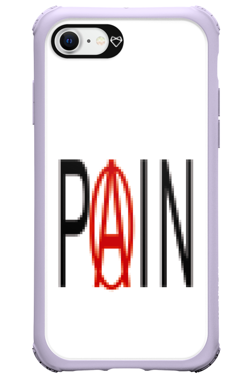 PAIN - Apple iPhone SE 2020