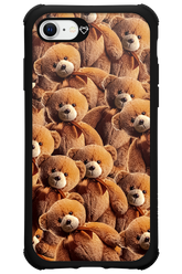 Teddys - Apple iPhone SE 2022