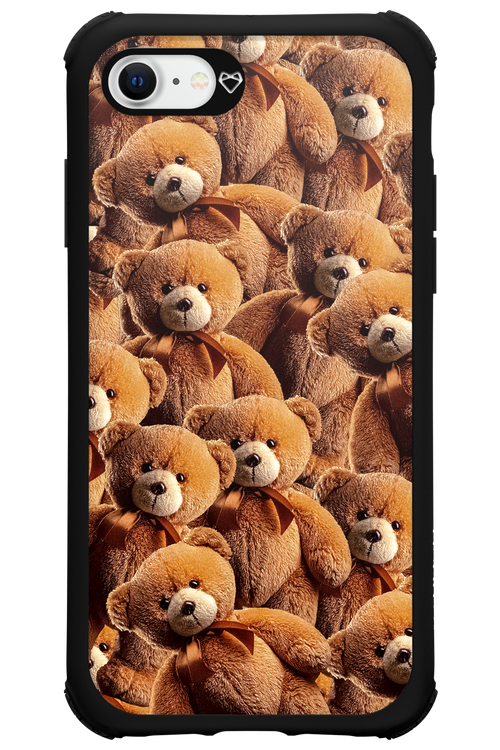 Teddys - Apple iPhone SE 2022