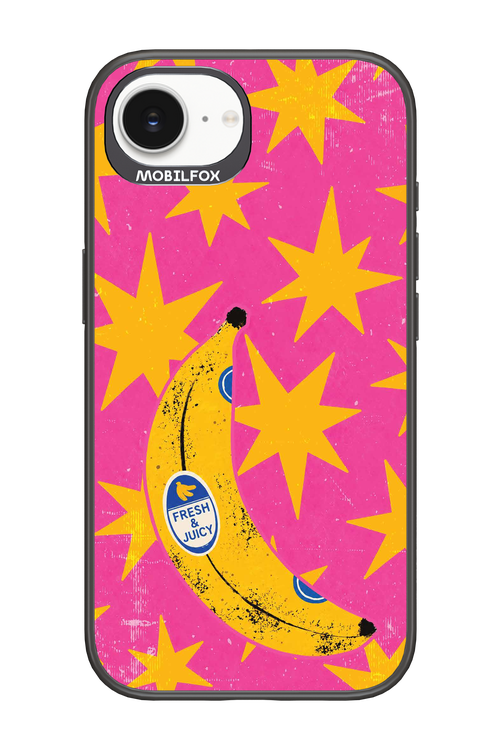 BANANA POP 2.0 - Apple iPhone 16e